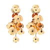 TTPSRY Earrings for Women Flower Earrings Tassel Earrings Hypoallergenic Earrings