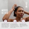 LATINA Mascarilla para Cabello - Anti Oxidante Crema para Peinar