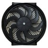 Upgr8 Universal High Performance 12V Slim Electric Cooling Radiator Fan