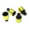 Traxxas Billet Machined Steel Drive Cups (4) for Traxxas XRT & X-Maxx 8S