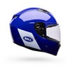 Bell Qualifier Motorcycle Helmet