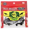 Bait Breath (beitoburesu) Worm Rui # 003 Black.