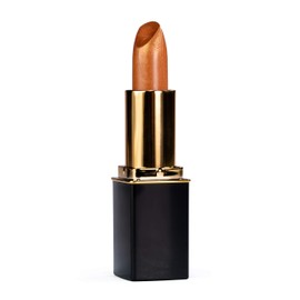 L'Paige L35 Flaxen Blond Designer Lipstick, AloeVera, All-Natural, Long-lasting Moisturizing