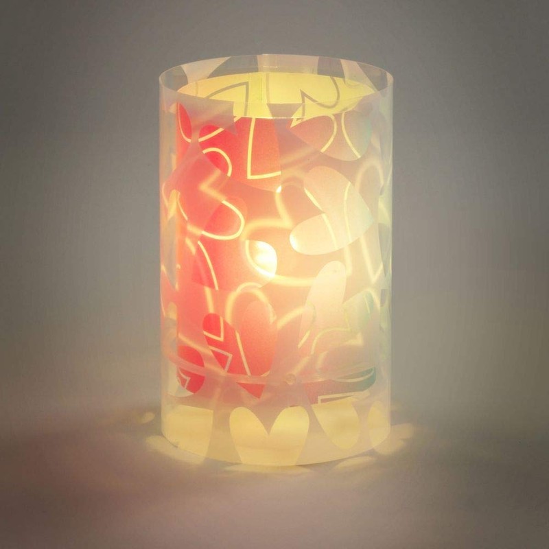 Dalber Cuore – Desk Lamp