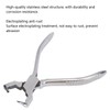 Spring Plier Stainless Steel Musiacl Instrument Repair Tool Accessory for