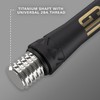 TARGET Darts Phil Taylor Gen 11 Power 9-Five Shafts, Raw