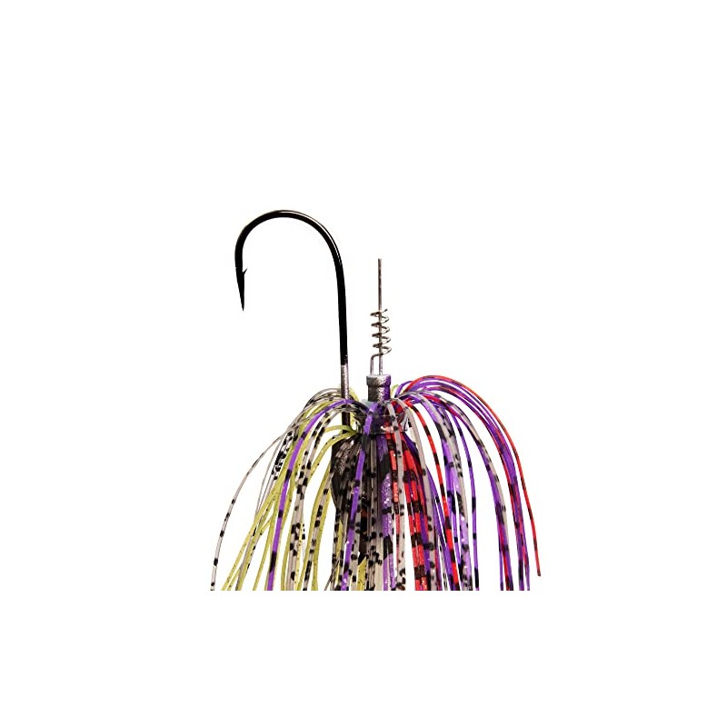 Nays MZ RNNR Size M 14 g Spinner Bait Hard