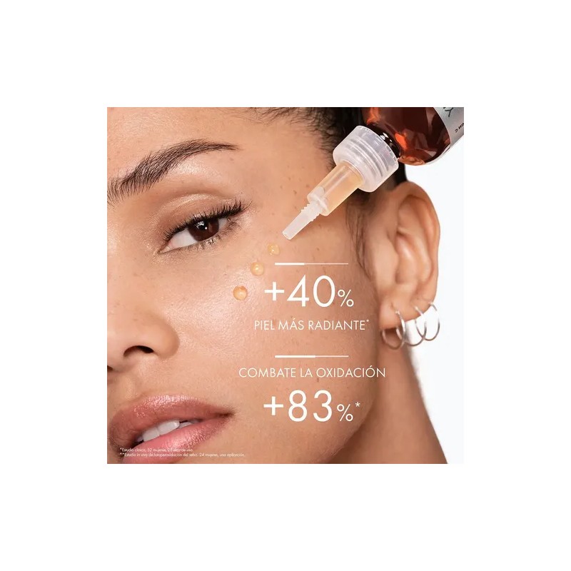 Sérum Liftactiv Vitamina C 20 Ml Vichy