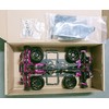 1/10 Alloy Carbon Sakura D4 RC RWD Drift Racing Car