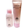 Milbon Travel Set 50ml Shampoo & Treatment 50g (Jemile Fran Diamond + Juicy & Glossy)