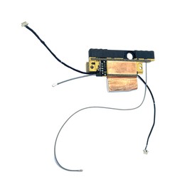 Gintai Antenna 5G Speaker WiFi Cable for Lenovo Thinkpad X1 Fold Gen 1 20RK 20RL DC33001LW20 SA30W34930 Cable WLAN Wire Wireless