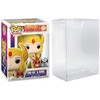 Funko Pop! She-Ra & Kowl Animation Figure, 40th Anniversary Edition,
