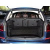 SHENKENUO Car Envelope Style Trunk Cargo Net For DODGE DURANGO