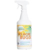 No More Bugs! Naturally Green Products 32oz with Sprayer