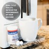 CleanEspresso Dual Cycle Cleaning Tablets for Jura Machines