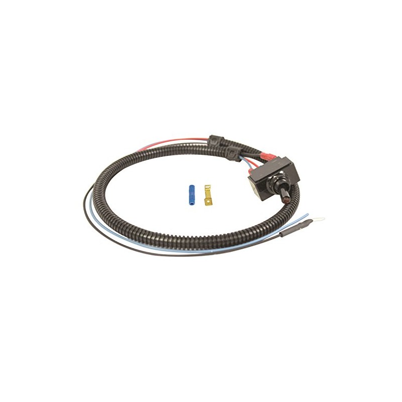 BD Diesel Performance 1036609 High Idle Control Kit