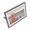10 Inch WiFi Digital Picture Frame IPS Touch Screen App