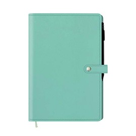 2019 Lady Kent 25 S Oberthur Blue 1 Week on 2 Pages Calendar Diary + 1 Stylus Touch Pen Blumie