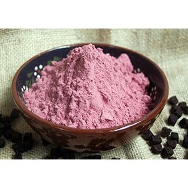 Naturix24 Acai powder, acai fruits ground – 500 g