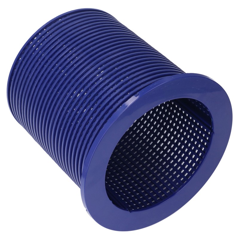 Pool Skimmer Basket Replacement Remove Leaves Plastic Pool Cleaning Kit