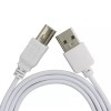 Universal B2G1 Free NEW 3ft USB2.0 A Male to B