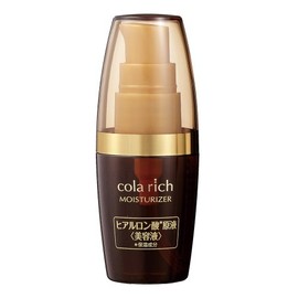 Koralicci Moisturizer (Hyaluronic Acid Solution Essence), 1.2 fl oz (35 ml) / Kyusai