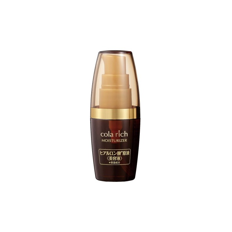 Koralicci Moisturizer (Hyaluronic Acid Solution Essence), 1.2 fl oz (35
