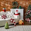 Uvvyui Christmas Tree Pillows Christmas Pillows Tree Shaped Throw Pillows
