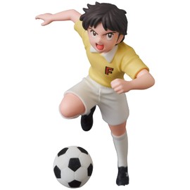 UDF Ultra Detailed Figure No.626 Captain Tsubasa Matsuyama, Total Height Approx. 2.3 inches (58 mm), Painted Finished Figure