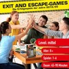Craze Exit Challenge Game