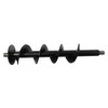Pel Pro Feed Spring Auger Shaft for Pellet Stoves Models