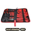 Unbranded 19Pcs Car Trim Removal Tool Set Hand Tools Pry