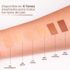 SkinLock Concealer – Corrector Líquido de Cobertura Completa, Larga Duración