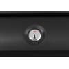 Architectural Mailboxes Aspen™ Locking, Vertical Wall-Mounted Mailbox for Outside, Modern