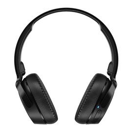 Skullcandy Riff Wireless On-Ear Headphones - Black