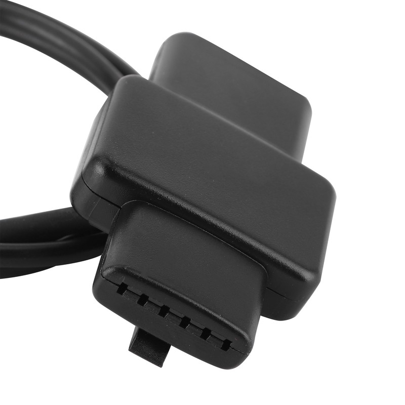 Cammus Windbooster 3-Mode Throttle Controller RT551 Plug and Play Fit