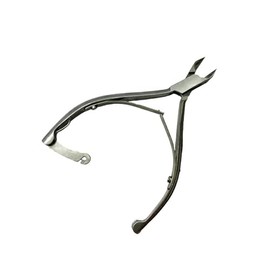 Tiger Crown Nail Clipper Type / Smart Nipper Nail Clipper, No. 9020, Made in Japan