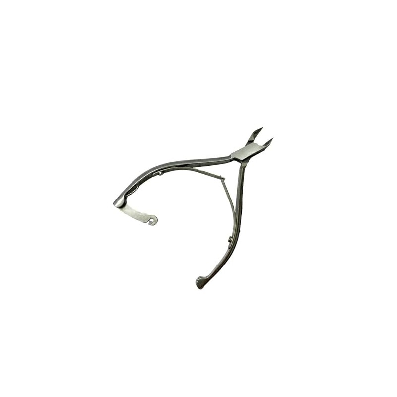 Tiger Crown Nail Clipper Type / Smart Nipper Nail Clipper,