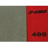 Z-Lion Diamond Abrasive Paper Sheets 400 Grit Diamond Sandpaper for