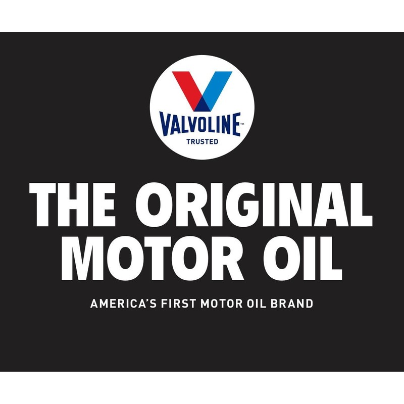 Valvoline VR1 Racing SAE 40 Motor Oil 1 QT