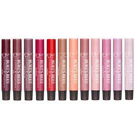 Burt's Bees Brillo Labial Hidratante - Lip Shimmer Peony