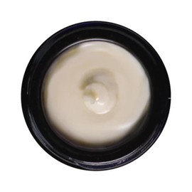 LIVING LIBATIONS - Organic Hooray Hand Crème | Natural, Wildcrafted, Vegan Clean Beauty (0.17 oz | 5 ml)