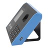 Employee Time Clock, Fingerprint Attendance Machine Face Recognition Clocking in