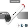 VWONST Replacement Toothbrush Heads Compatible with Oral-B Braun Electric Toothbrushes,