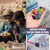 Minerals Excavation Set, Gemstone Excavation Toy, Excavation Set for Children,