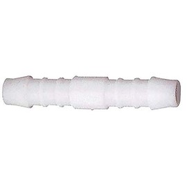 GER. LW 8 Connector Hose Connector