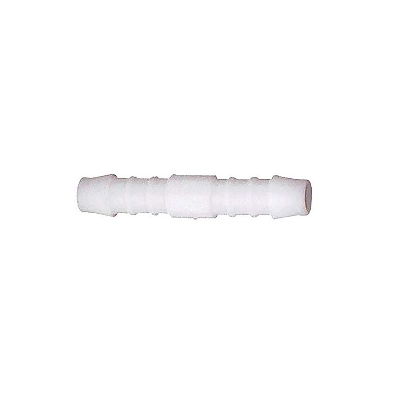 GER. LW 8 Connector Hose Connector