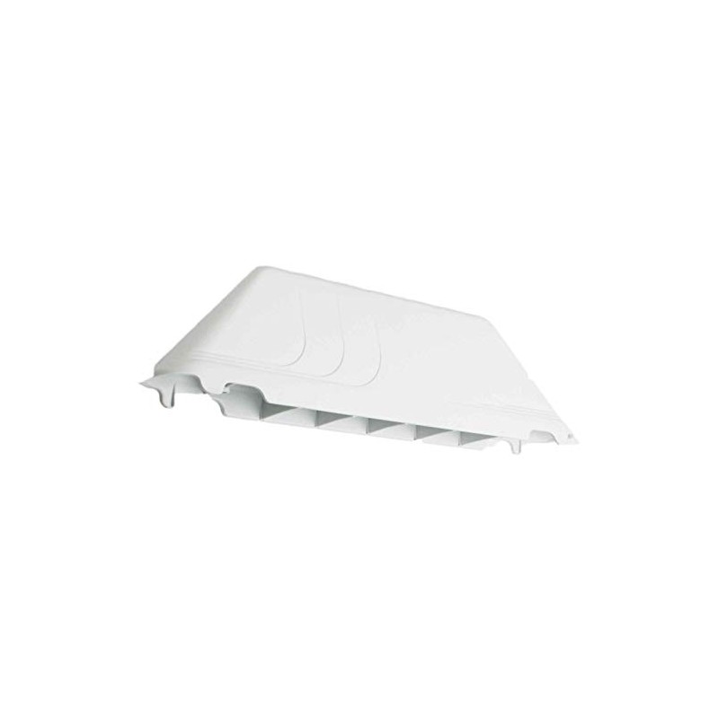 Compatible Tall Baffle for Maytag MDE6200AYW, MDE6200AYQ Dryer Models