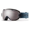 Smith Unisex I/OS Snow Goggle - Petrol, One Size