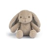 Mamas & Papas Welcome to the World Small Beanie Toy,